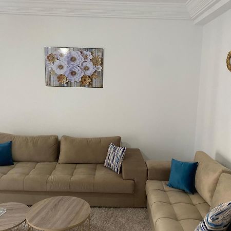 Magnifique Appartement Vue Mer نابل المظهر الخارجي الصورة