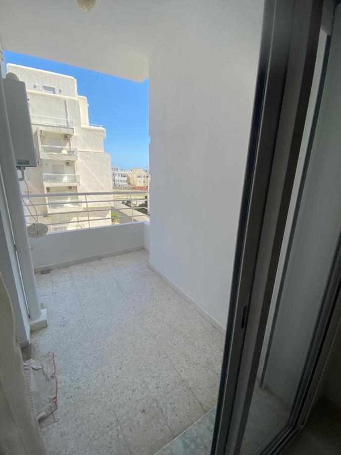 Magnifique Appartement Vue Mer نابل المظهر الخارجي الصورة