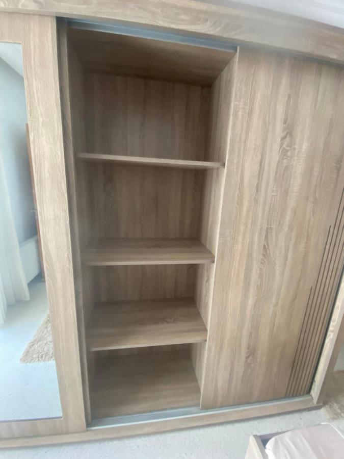Magnifique Appartement Vue Mer نابل المظهر الخارجي الصورة