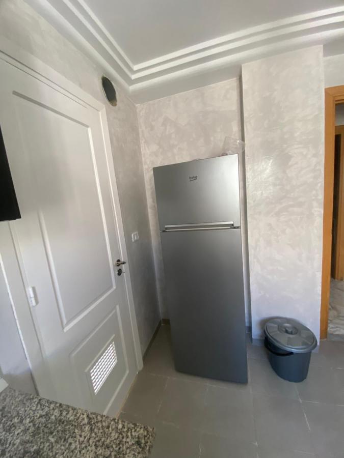 Magnifique Appartement Vue Mer نابل المظهر الخارجي الصورة