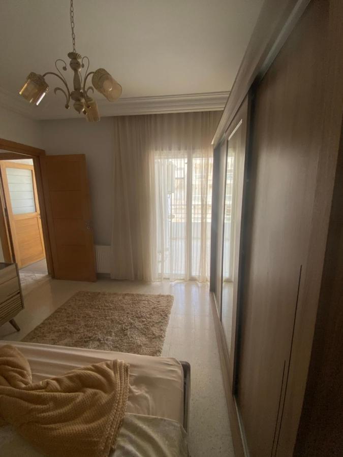 Magnifique Appartement Vue Mer نابل المظهر الخارجي الصورة