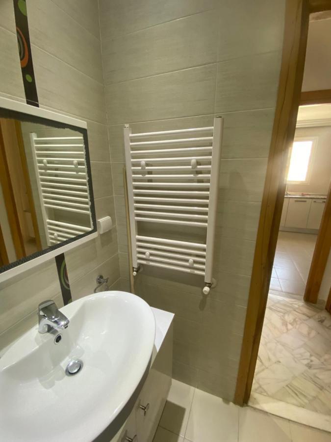 Magnifique Appartement Vue Mer نابل المظهر الخارجي الصورة