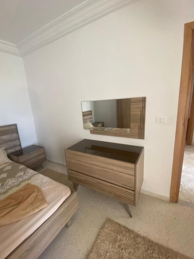 Magnifique Appartement Vue Mer نابل المظهر الخارجي الصورة