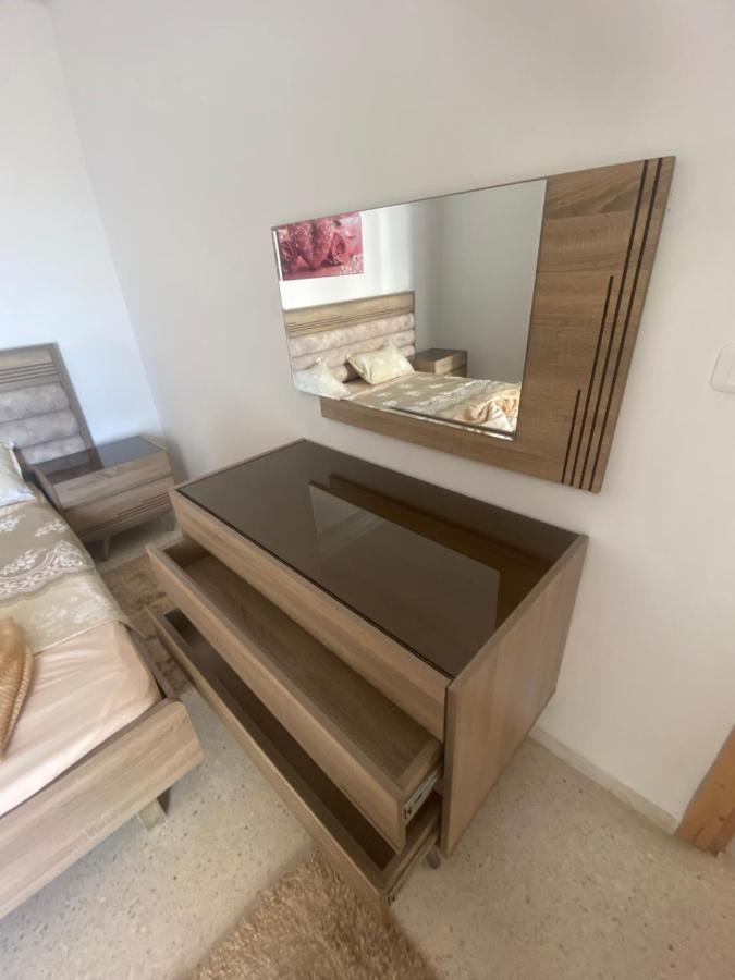 Magnifique Appartement Vue Mer نابل المظهر الخارجي الصورة