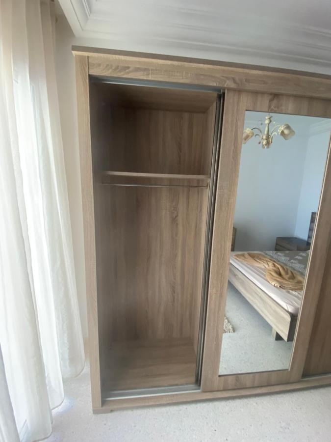 Magnifique Appartement Vue Mer نابل المظهر الخارجي الصورة