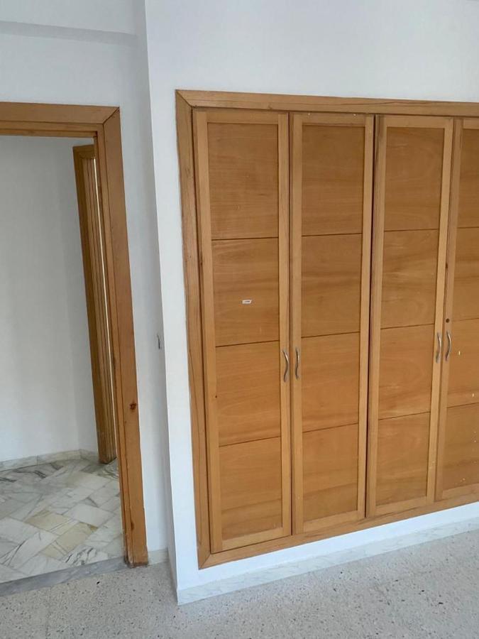 Magnifique Appartement Vue Mer نابل المظهر الخارجي الصورة