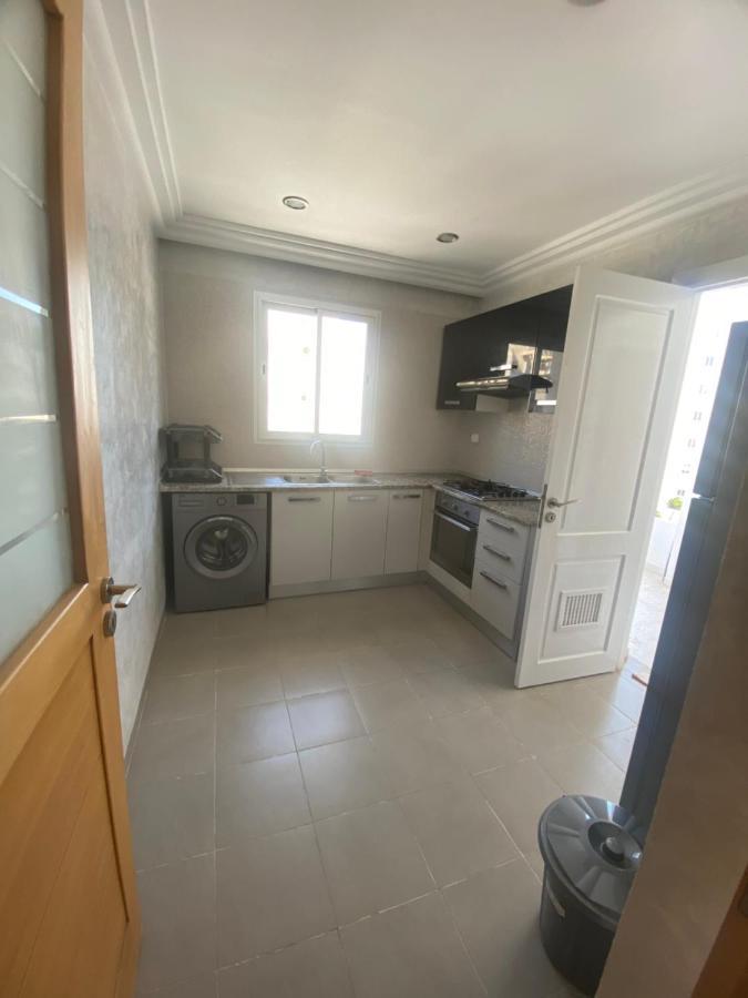 Magnifique Appartement Vue Mer نابل المظهر الخارجي الصورة