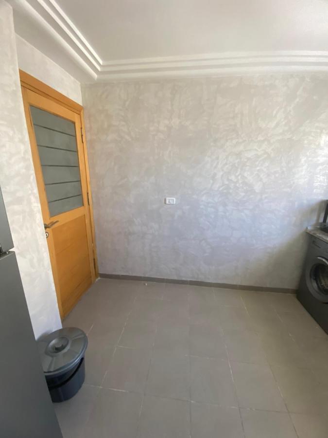 Magnifique Appartement Vue Mer نابل المظهر الخارجي الصورة